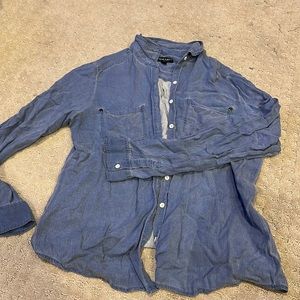 Button up shirt